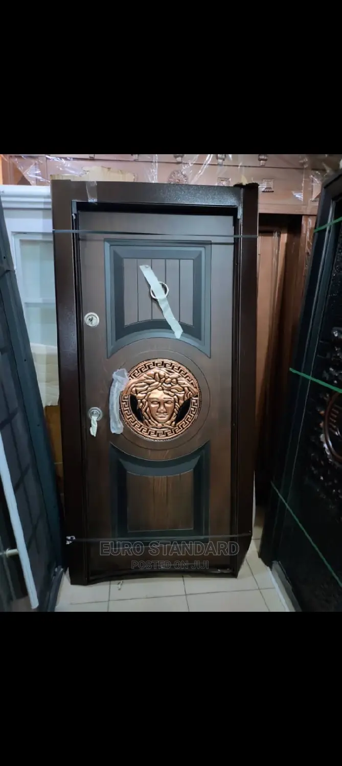 Turkey Luxury Doors