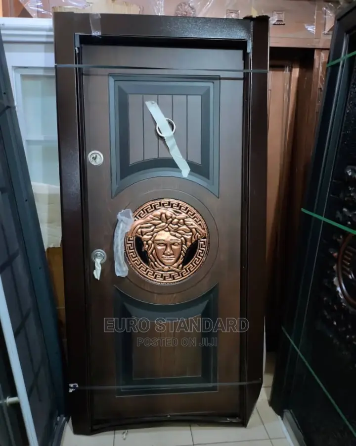 Turkey Luxury Doors