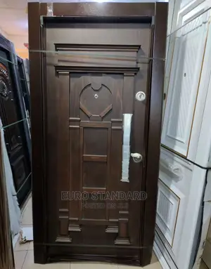 4ft Turkey Luxury Doors .