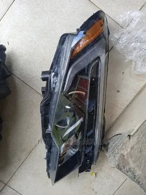 Set/Pair Head Lamp Pilot 2014--017