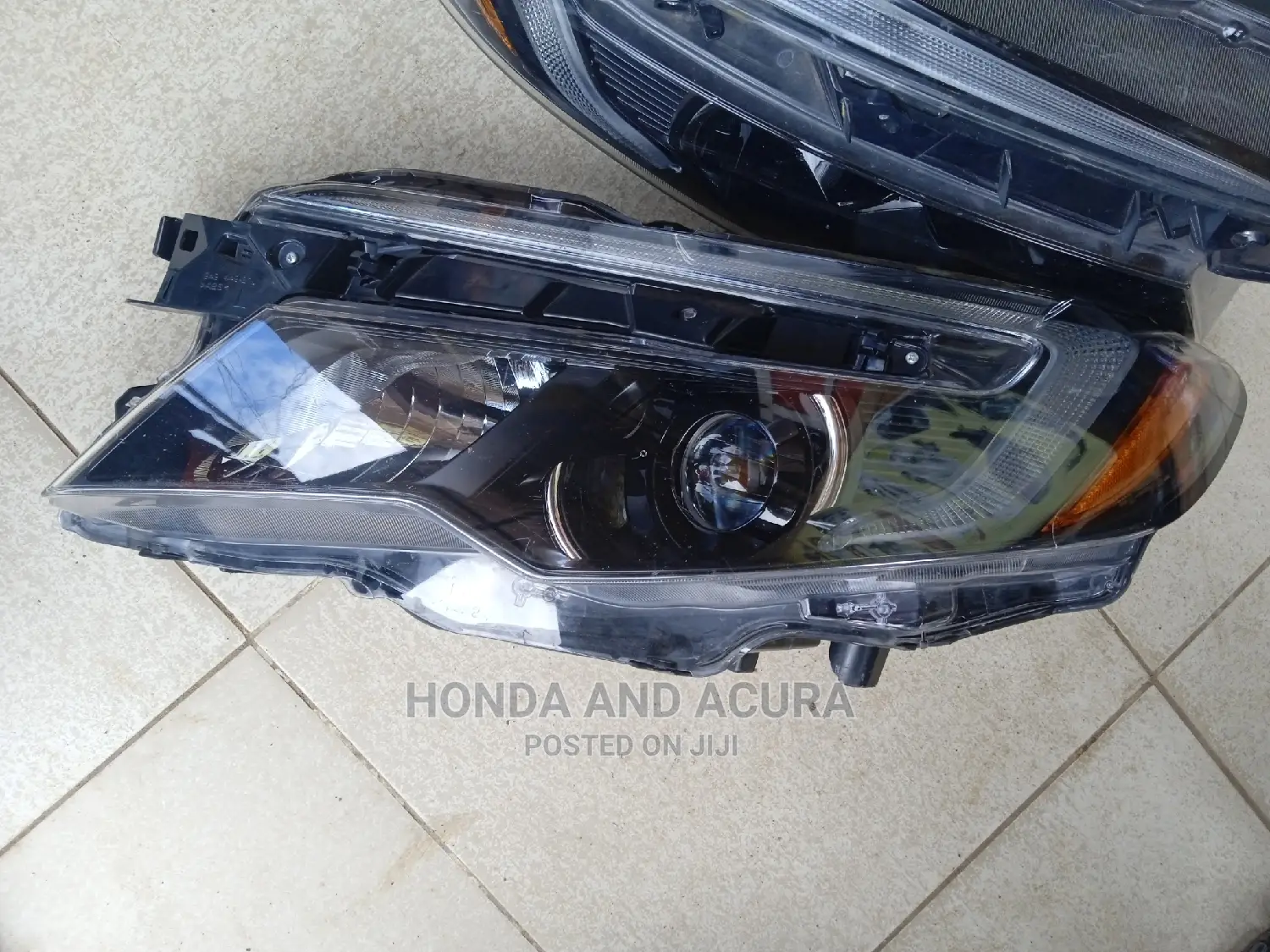 Set/Pair Head Lamp Pilot 2014--017