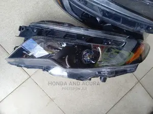 Set/Pair Head Lamp Pilot 2014--017