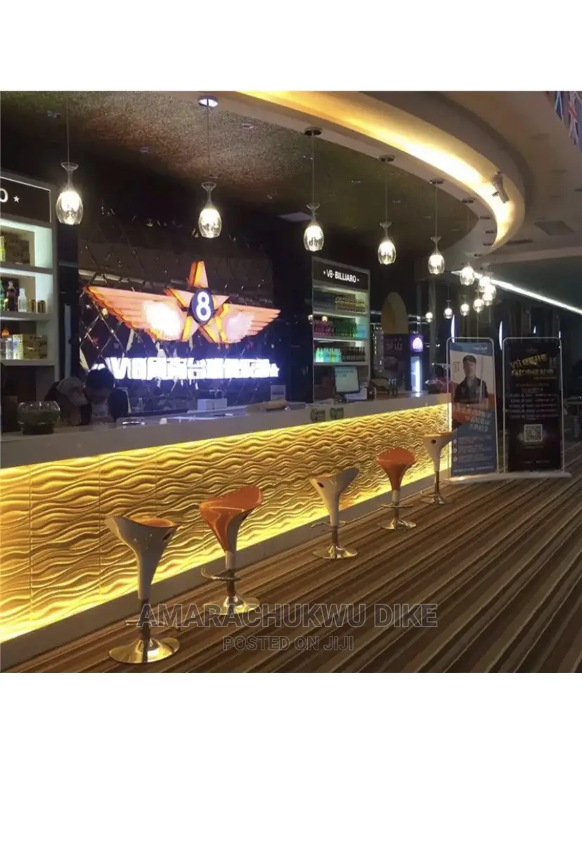 3D Fibre Wall Panel Decorative Modern Wallpaper Design