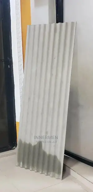 Nigerite Solo Roofing Sheet