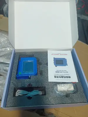 Mini Handheld Inkjet Printer