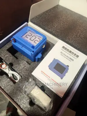 Mini Handheld Inkjet Printer