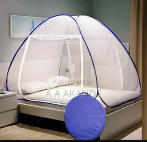 7×7 Foldable Mosquito Net