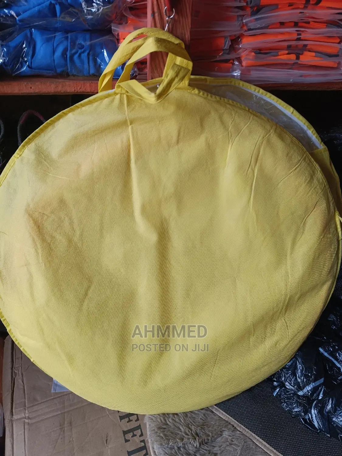 7×7 Foldable Mosquito Net