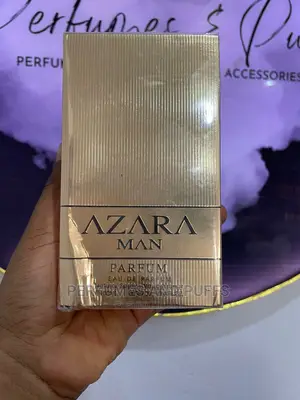 Azara Man Perfume