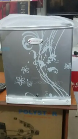 Brand New Technocool Bedside Fridge With 2yrs Warranty Sign