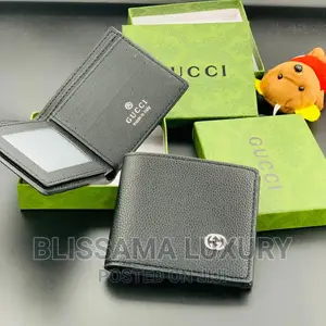 Quality Designer Men Wallet