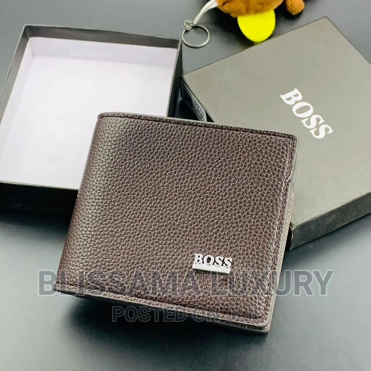 Quality Designer Men Wallet