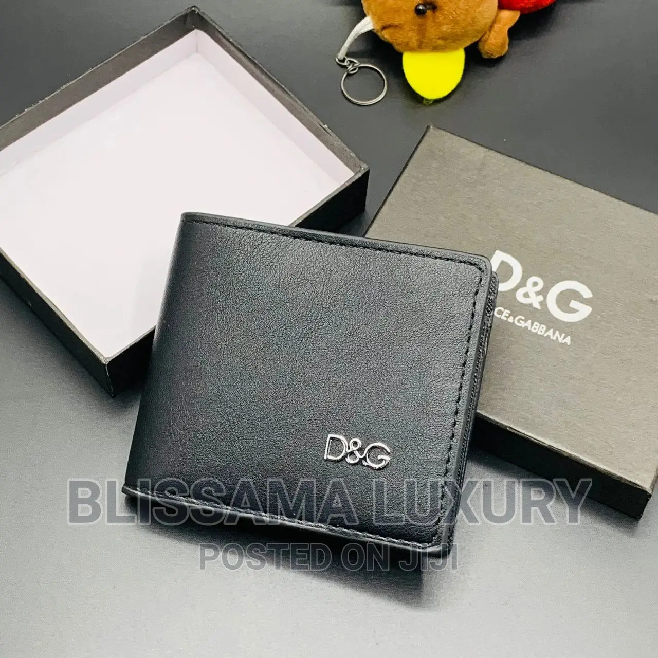 Quality Designer Men Wallet