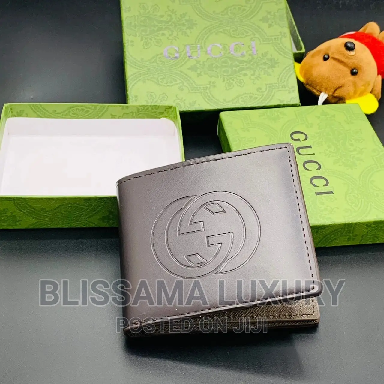Quality Designer Men Wallet