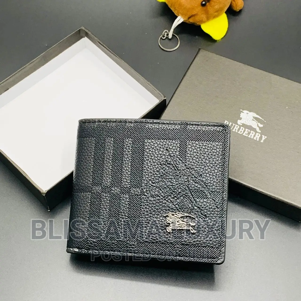 Quality Designer Men Wallet