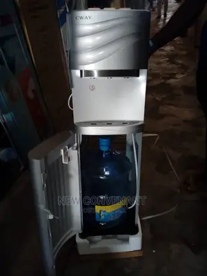 C WAY Water Dispenser