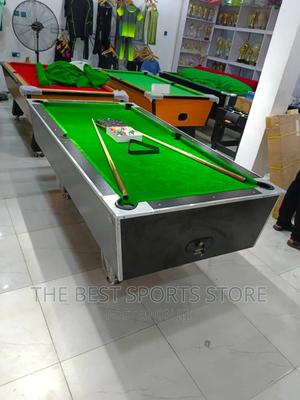 7ft New Classically Made Local Snooker Pool Table