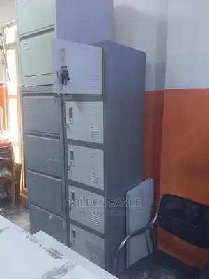 6door Workers Locker