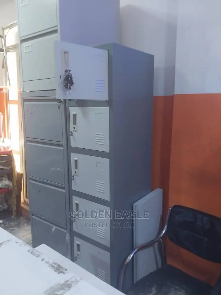 6door Workers Locker