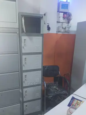6door Workers Locker