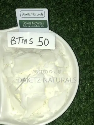 BTMS 50 Behentrimonium Methosulfate 1kg