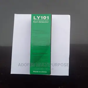 Fertility Soil Tester