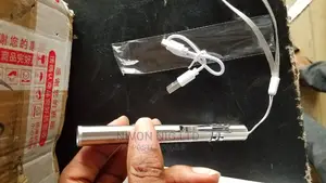 Recharge Pen Light