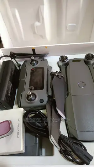DJI Mavic 2 Pro UK USED