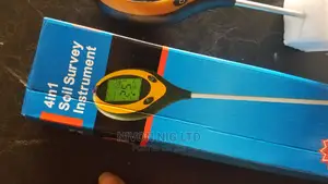 Soil Meter