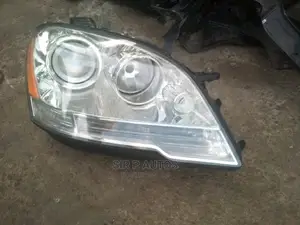 Mercedes Benz Full Light
