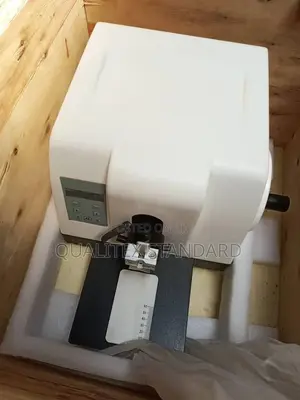 Semi Automatic Microtome