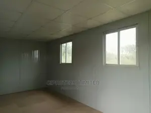 Portacabin Panels