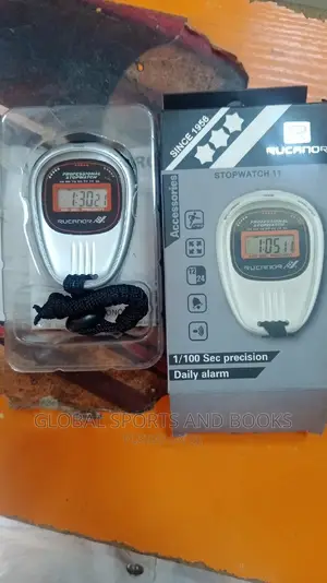 Stop Watch