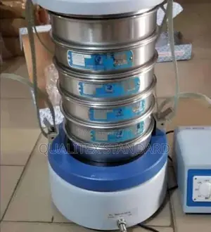 Set of Test Sieve