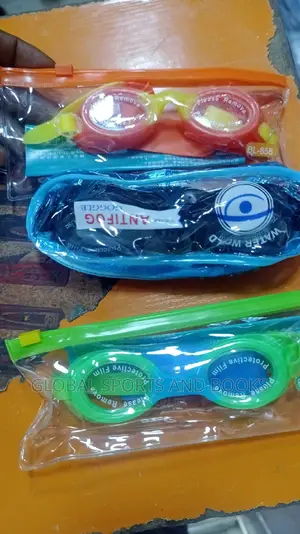 Children Swimming Google