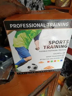 Sport Training Pack
