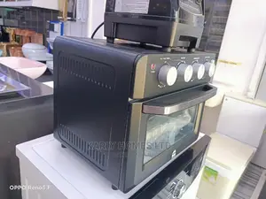 England Standard, Air Fryer Oven (Deep Flyer)