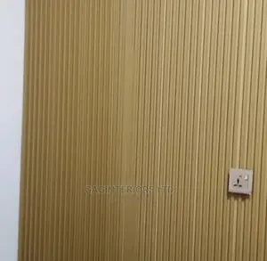 Wpc Fluted Wallpanel