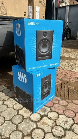 Presonus Eris E5
