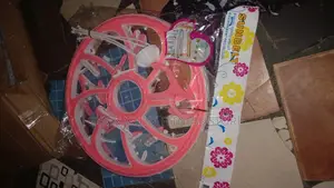 Photo - Children Dryer