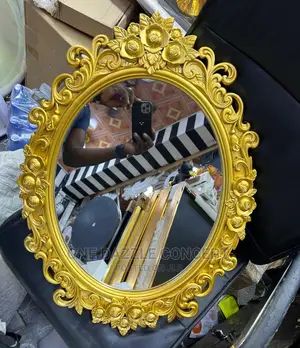 Wall Mirror 65cm