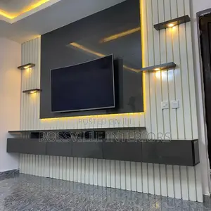 Tv Console / Wall Unit / Entertainment Centres
