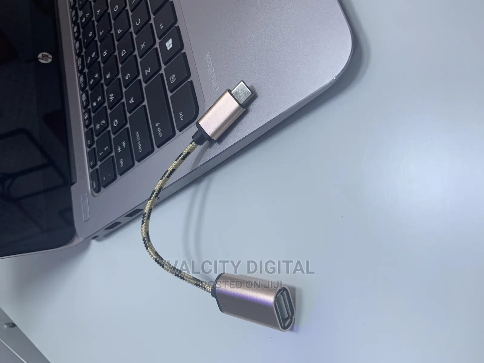 Type C to YSB Type a Converter