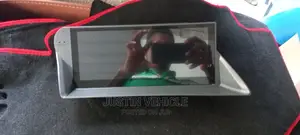 Lexus Rx350 Android Player With Mouse and Reverse Camera