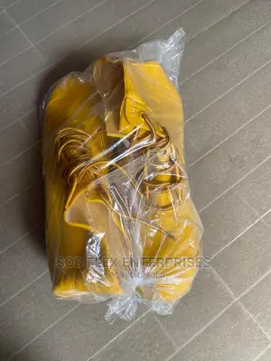 Safety Short Rain Boot