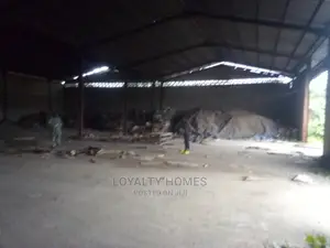 Well Located Warehouse for Sale
