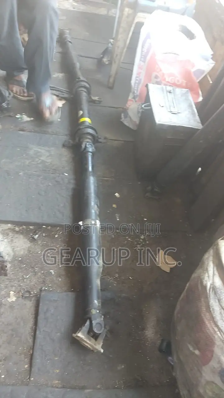 Complete Propeller for Mazda CX-9