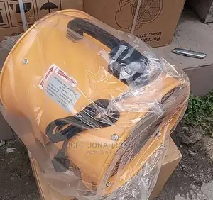 12" Industrial Fan