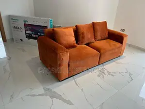 3 in 1 Seater Sofa