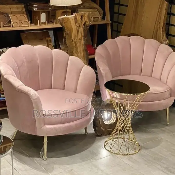 Finger Sofa Design